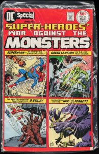 DC Special #21 (1976)
