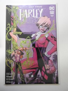 Batman: White Knight Presents Harley Quinn #2 (2021)