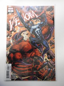 Venom #7 (2022)