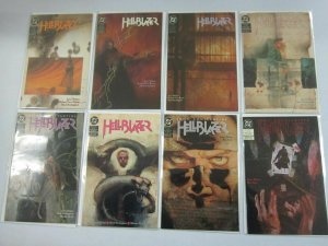 Hellblazer lot 48 different from #2-82 8.0 VF (1988-94 Vertigo)