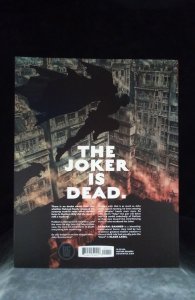 Batman: Damned #1 (2018)