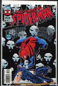 The Amazing Spider-Man #417 (1996) Spider-Man