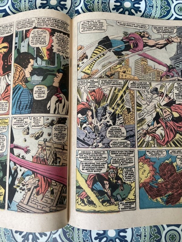 Marvel Spectacular #13