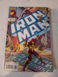 Iron Man #303 (1994)