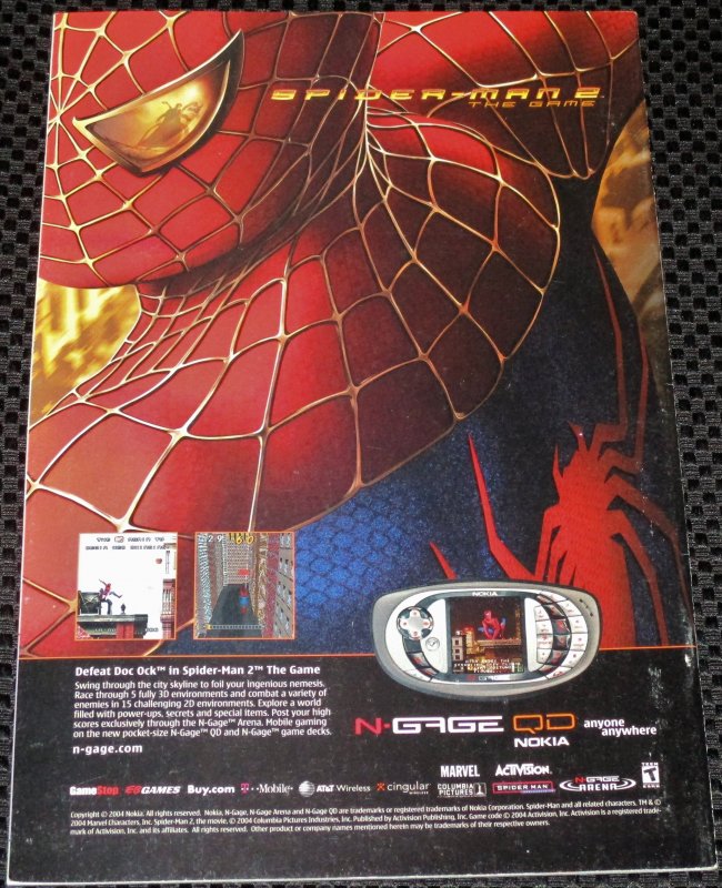 Daredevil 2099 #1 (2004)