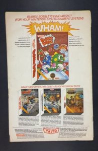 G.I. Joe: A Real American Hero #84 (1989)