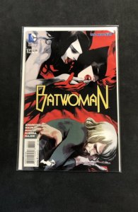 Batwoman #34 (2014)