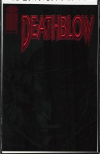 Deathblow #1  (1993) Deathblow