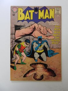 Batman #165 (1964) VF- condition