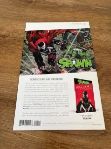 Spawn # 292 NM 1st Print Image Variant Cover Comic Book Todd McFarlane 12 J292