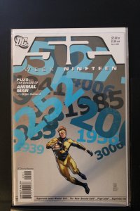 52 #19 Direct Edition (2006)