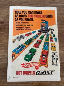 Superman's Girlfriend Lois Lane # 103 GD DC Comic Book Batman Flash 10 J289