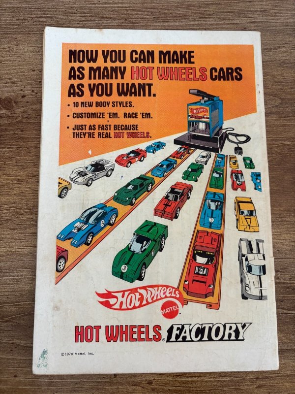 Superman's Girlfriend Lois Lane # 103 GD DC Comic Book Batman Flash 10 J289