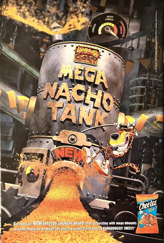 Heroes for Hire #4 (1997) NM Condition