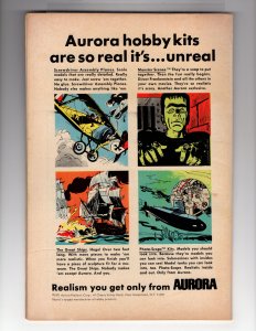 Superman's Pal, Jimmy Olsen #143 (1971) Jack KING Kirby! / HCA3