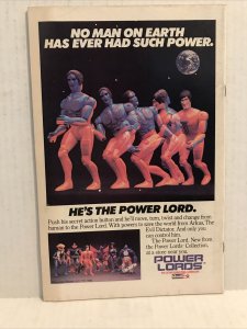 All Star Squadron #30