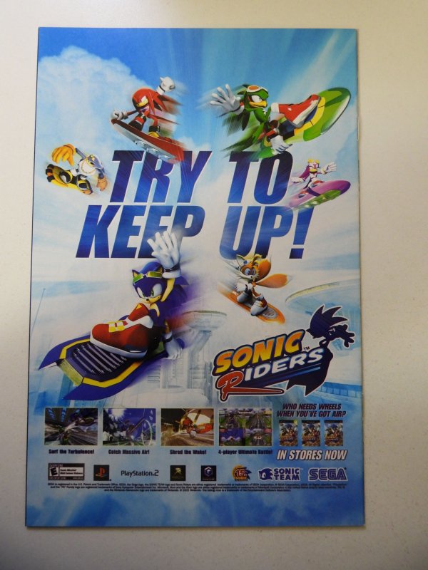 She-Hulk #6 (2006) VF Condition