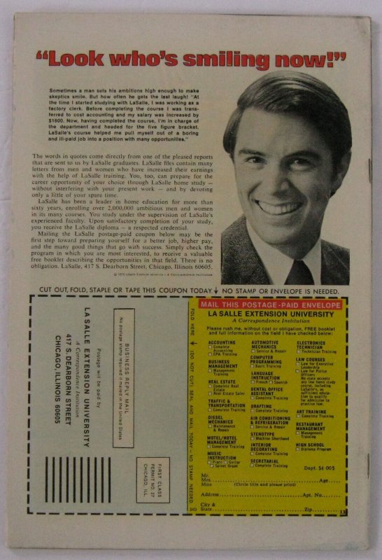 Fantastic Four #148 (Jul 1974, Marvel), VG-FN condition (5.0) vs. Frightful Four