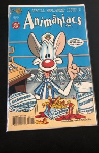 Animaniacs #22 (1997)