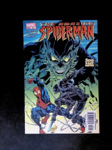 Amazing Spider-Man #513 (2ND SERIES) MARVEL Comics 2004 VF+