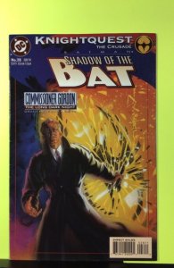 Batman: Shadow of the Bat #28 (1994)