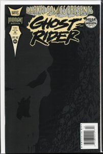 Marvel Comics Presents #144 (1993) Ghost Rider