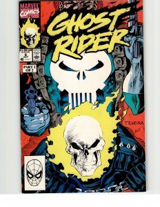 Ghost Rider #6 (1990) Ghost Rider