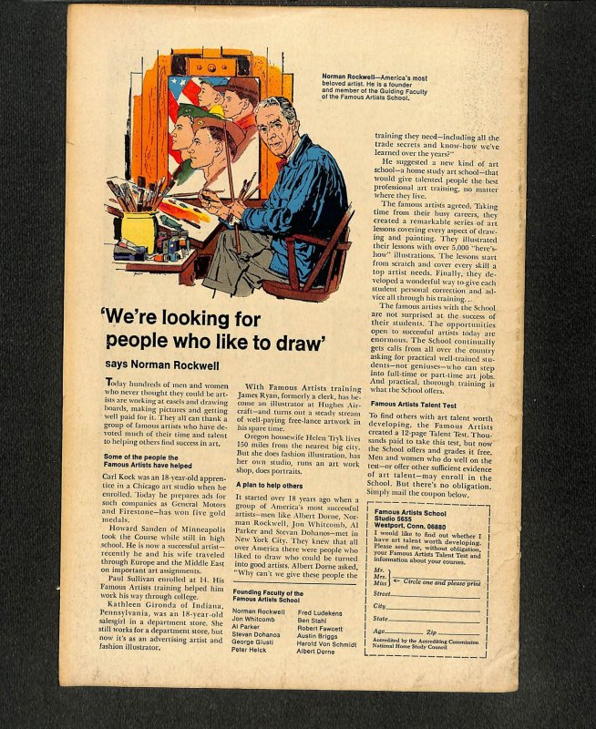 Capt. Savage and His Leatherneck Raiders #2