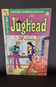 Jughead #311 (1981)