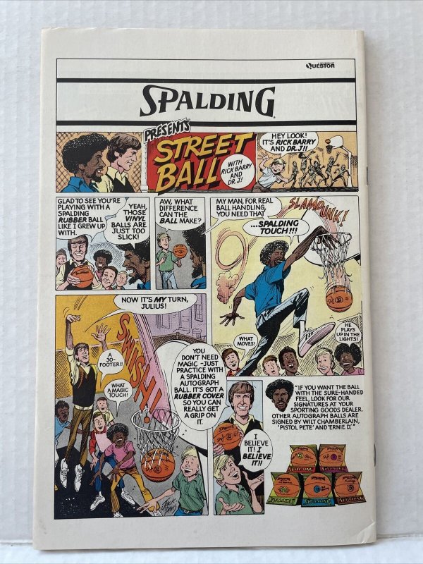 Black Panther #4 Bronze Age Marvel 