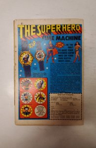 Men of War #4 (1978) DC Comic Book J734