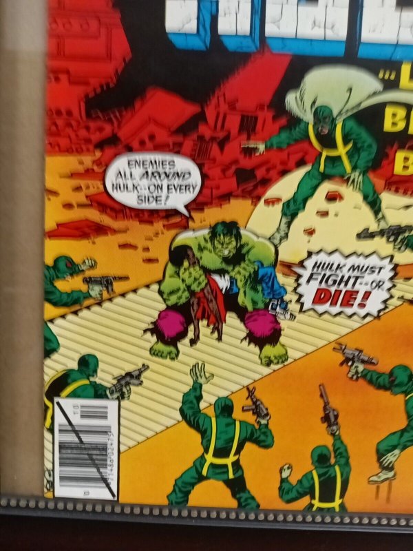 Marvel Super-Heroes #84 VF+ (1977, Marvel Comics). P03