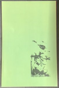 Dark Horse Presents #32 (1989, Dark Horse) NM