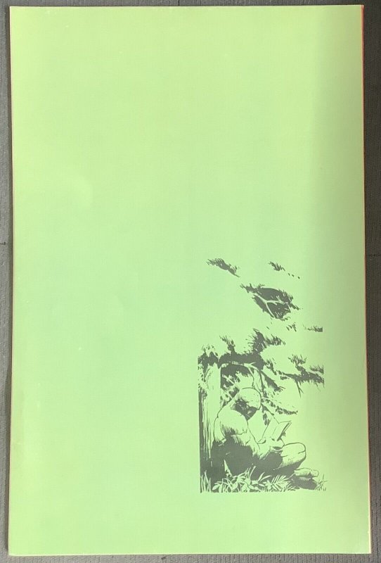 Dark Horse Presents #32 (1989, Dark Horse) NM