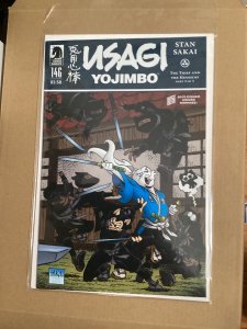 Usagi Yojimbo #146 (2015)