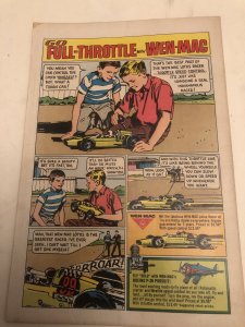 Metamorpho 2,F, wacky character! C all my comics!