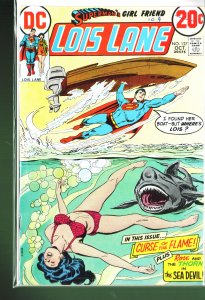 Superman's Girl Friend, Lois Lane #127 (1972)