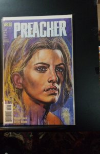 Preacher #52 (1999)