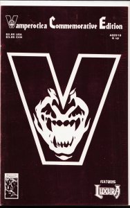Vamperotica Commemorative Edition (1995)