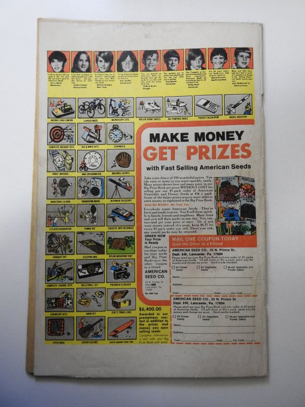 The Spectacular Spider-Man #17 (1978)