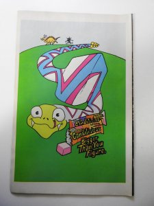 The Uncanny X-Men #235 (1988)