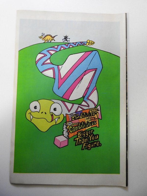 The Uncanny X-Men #235 (1988)