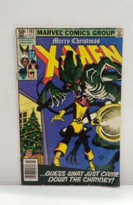 The Uncanny X-Men #143 (1981)  Unlimited combined shipping