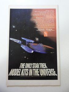 Star Wars #36 (1980) FN/VF Condition