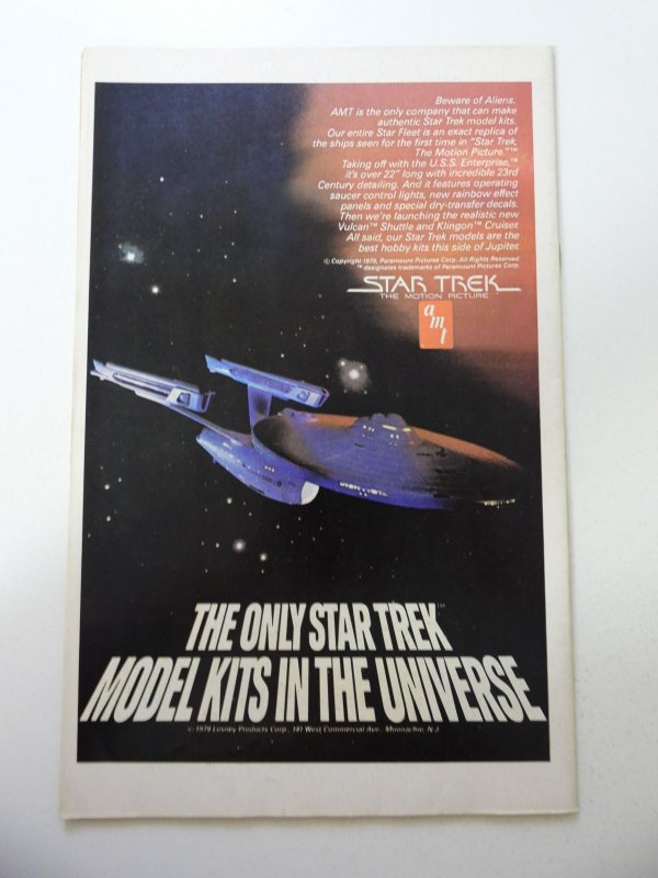 Star Wars #36 (1980) FN/VF Condition