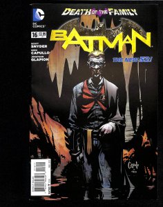 Batman #16 (2013)