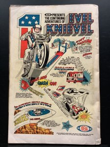 Giant-Size Avengers #3 (1975)