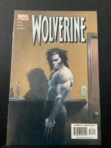 Wolverine #181 (2002)