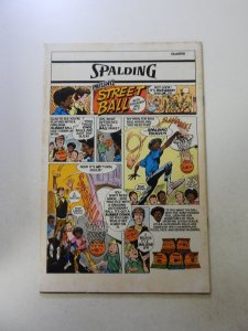 Captain Marvel #57 (1978) FN/VF condition