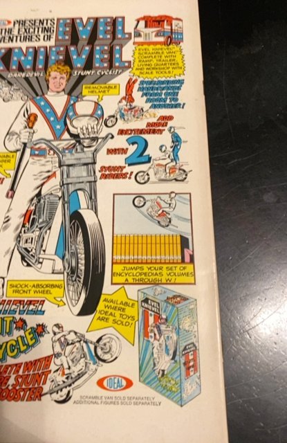 Power Man #17 (1974)1st luke cage as powerman